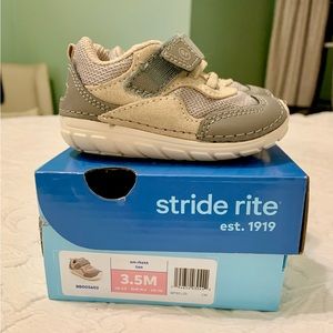 Stride Rite Rhett Sneaker